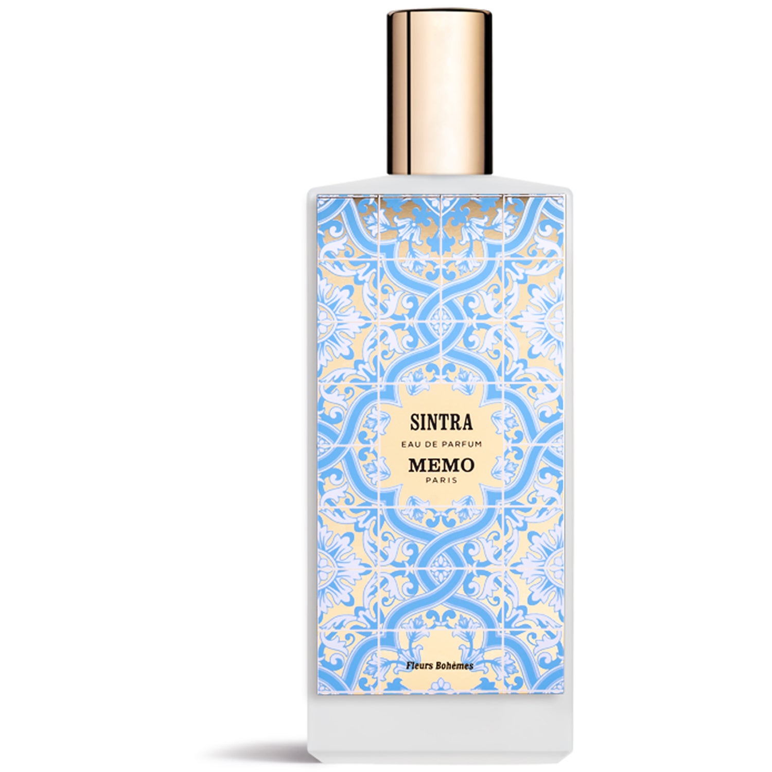 Memo Paris Sintra Eau de Parfum - 75 ml