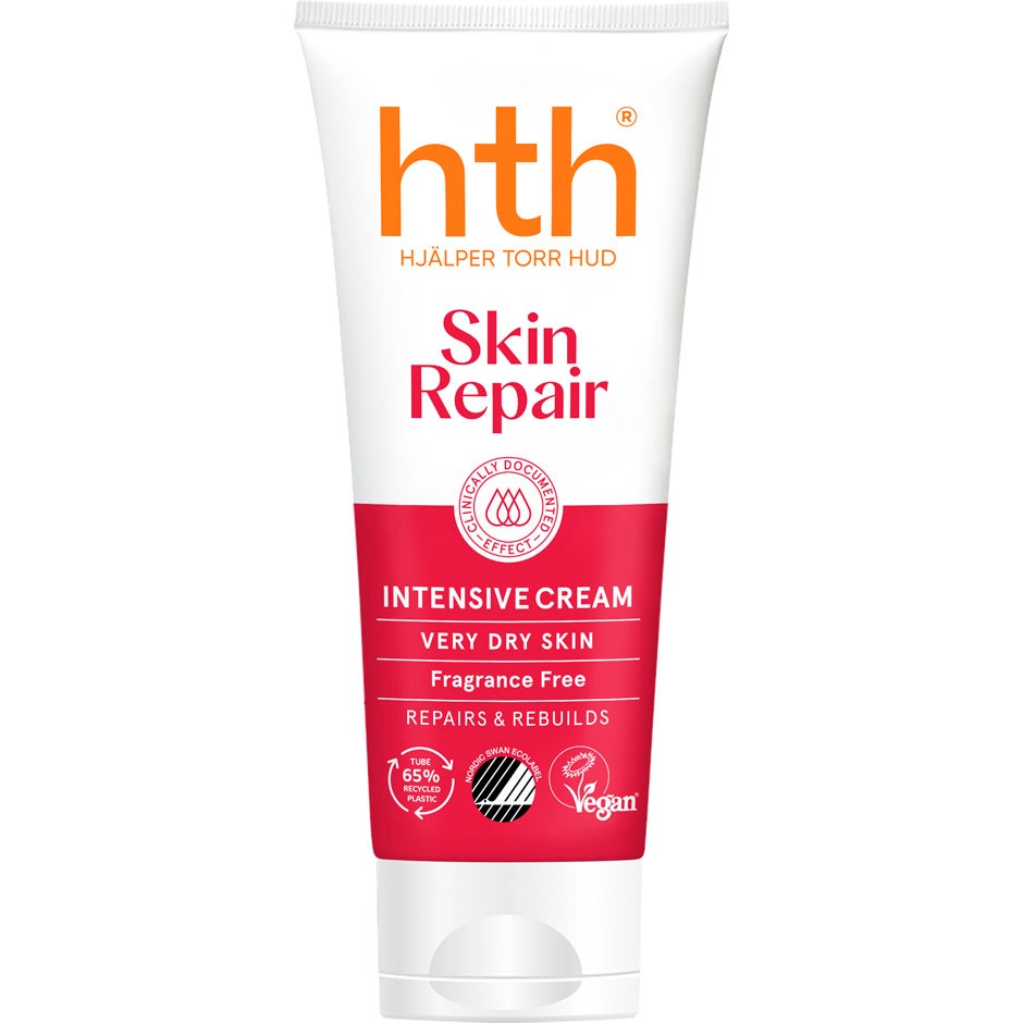 hth Skin Repair 100 ml