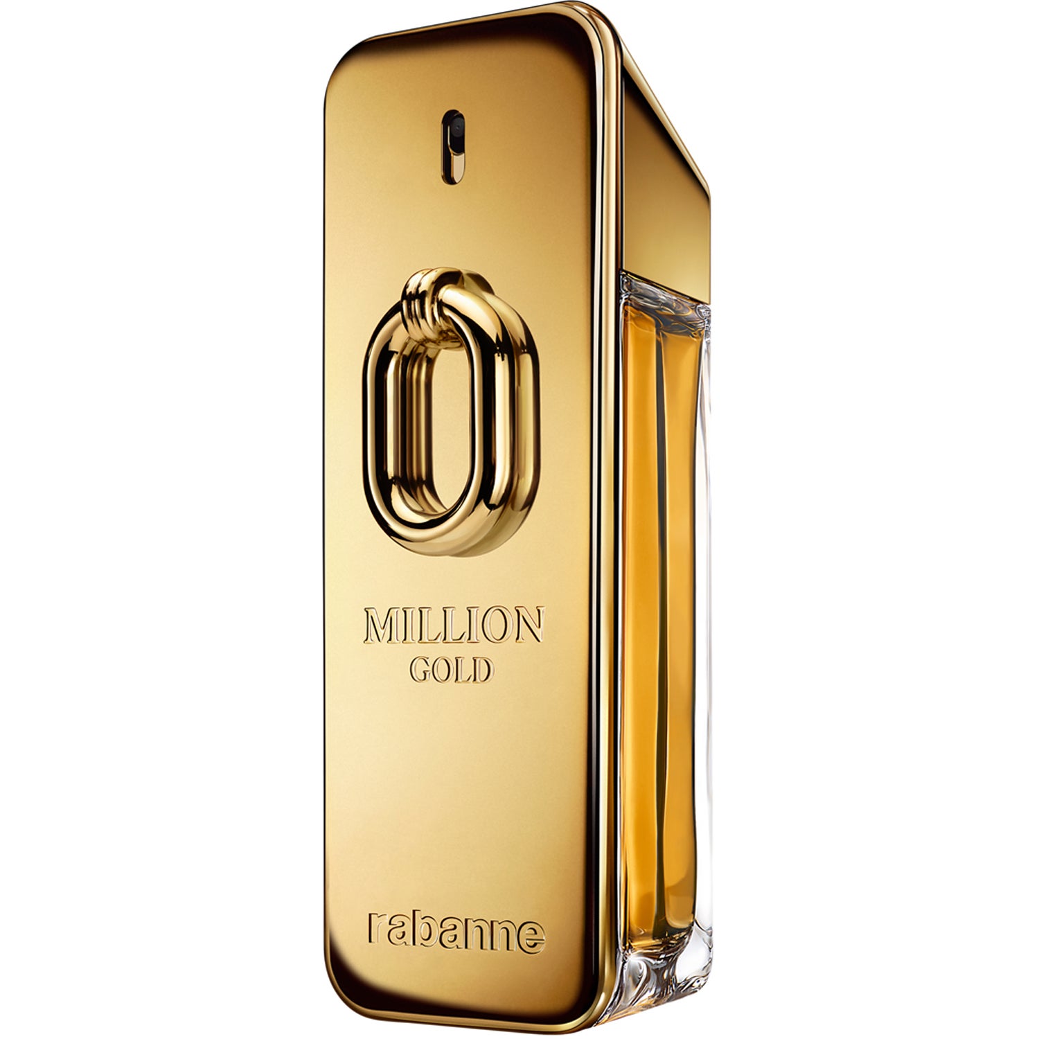 Rabanne Million Gold for Him Parfum - 100 ml