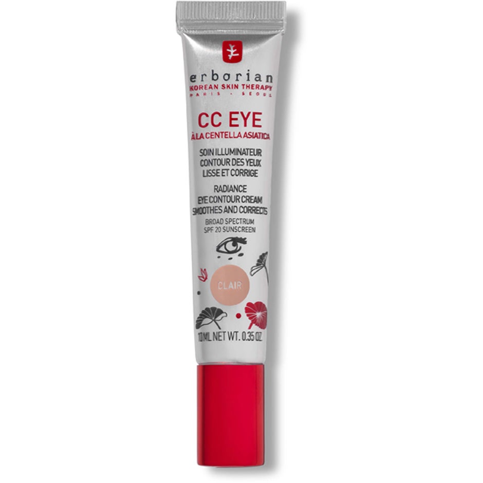 Erborian CC Eye Concealer Clair - 10 ml