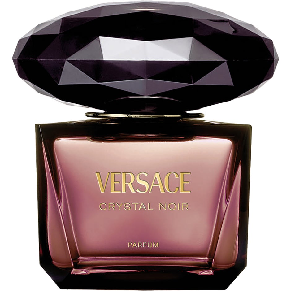 Versace Crystal Noir Parfum Eau de Parfum - 90 ml