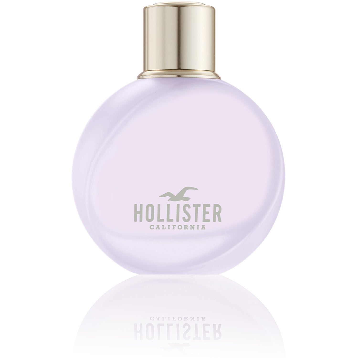 Hollister Free Wave For Her Eau de Parfum - 50 ml