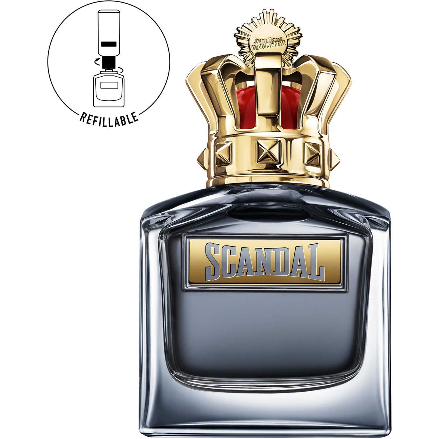 Jean Paul Gaultier Scandal Him Eau de Toilette - 100 ml