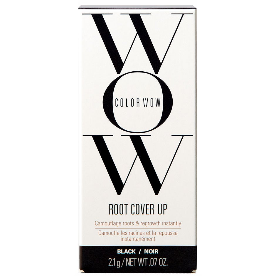 Color Wow Root Cover Up Black - g 2.1