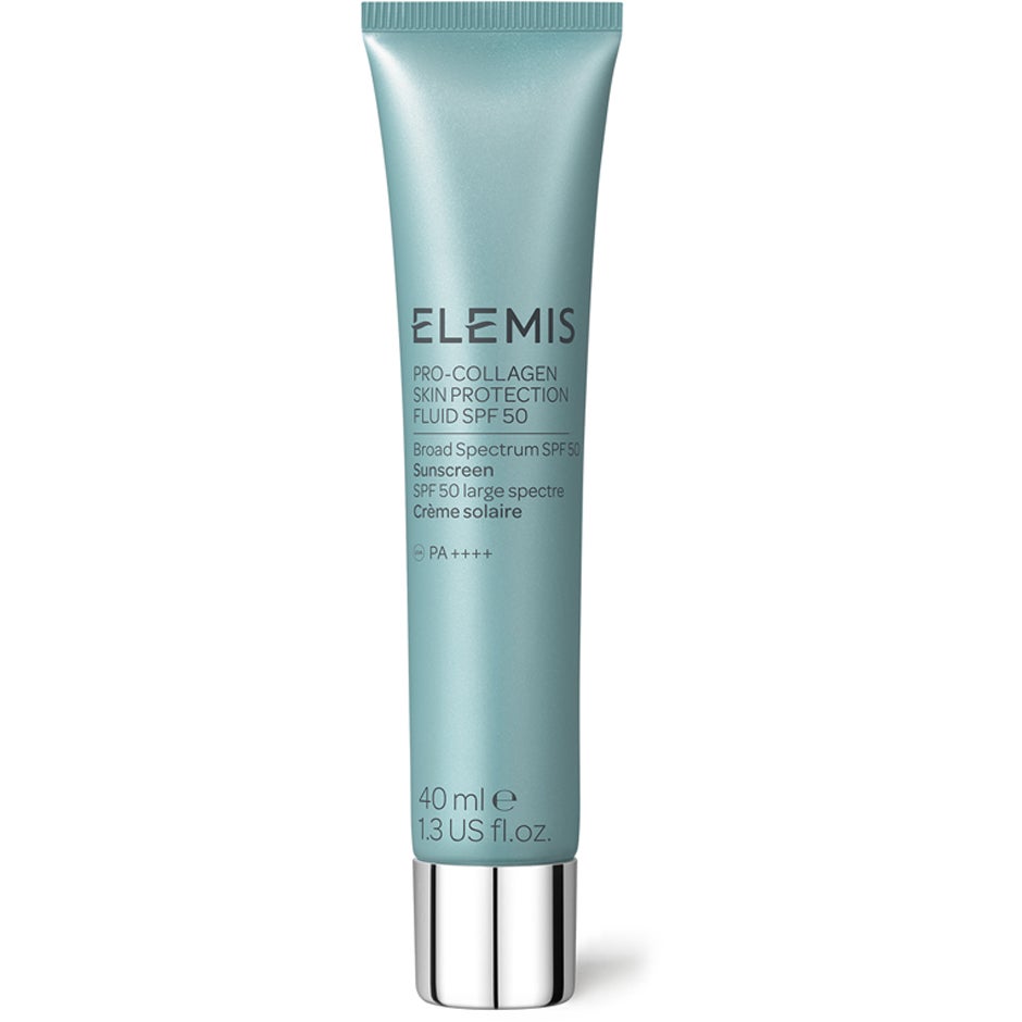 Elemis Pro-Collagen Skin Protection Fluid SPF 50 40 ml