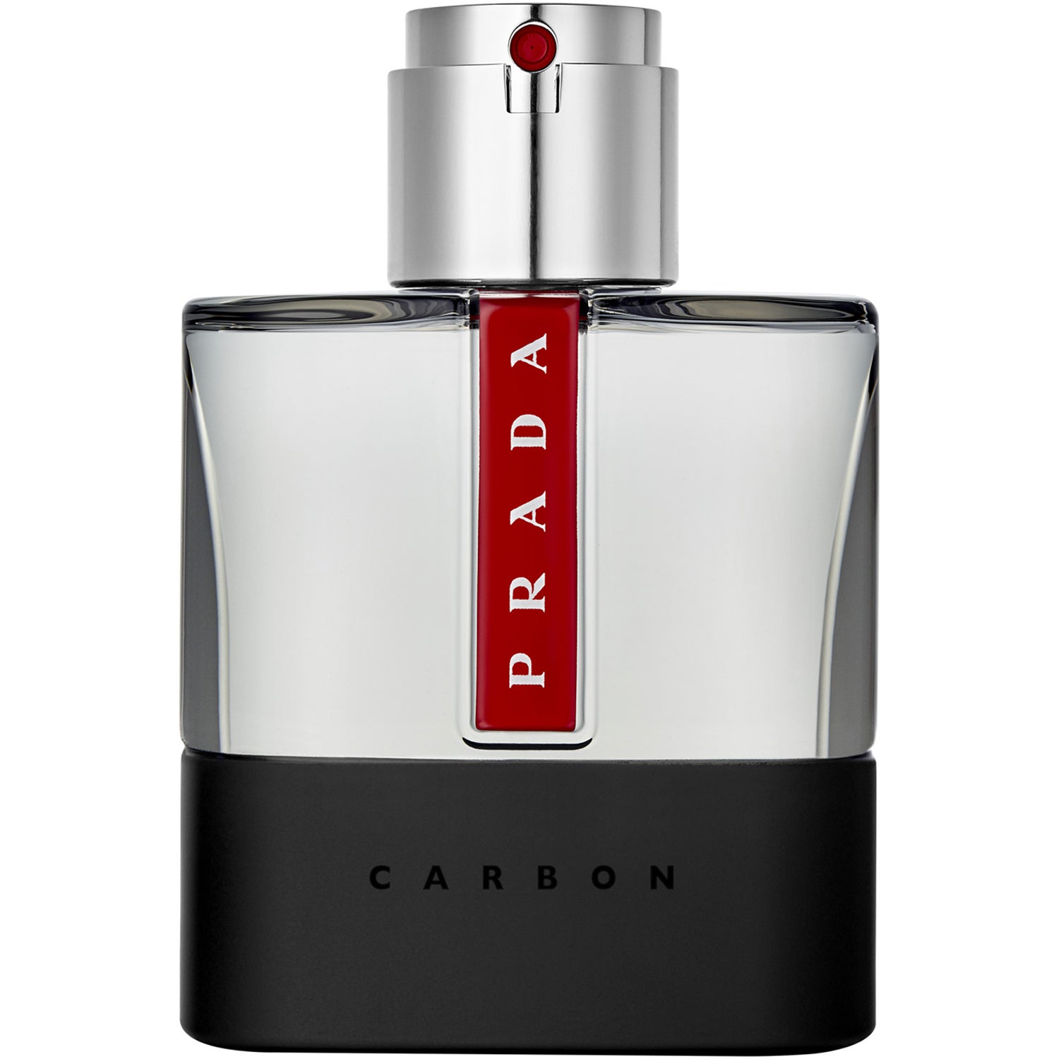 Prada Luna Rossa Carbon Eau de Toilette - 50 ml