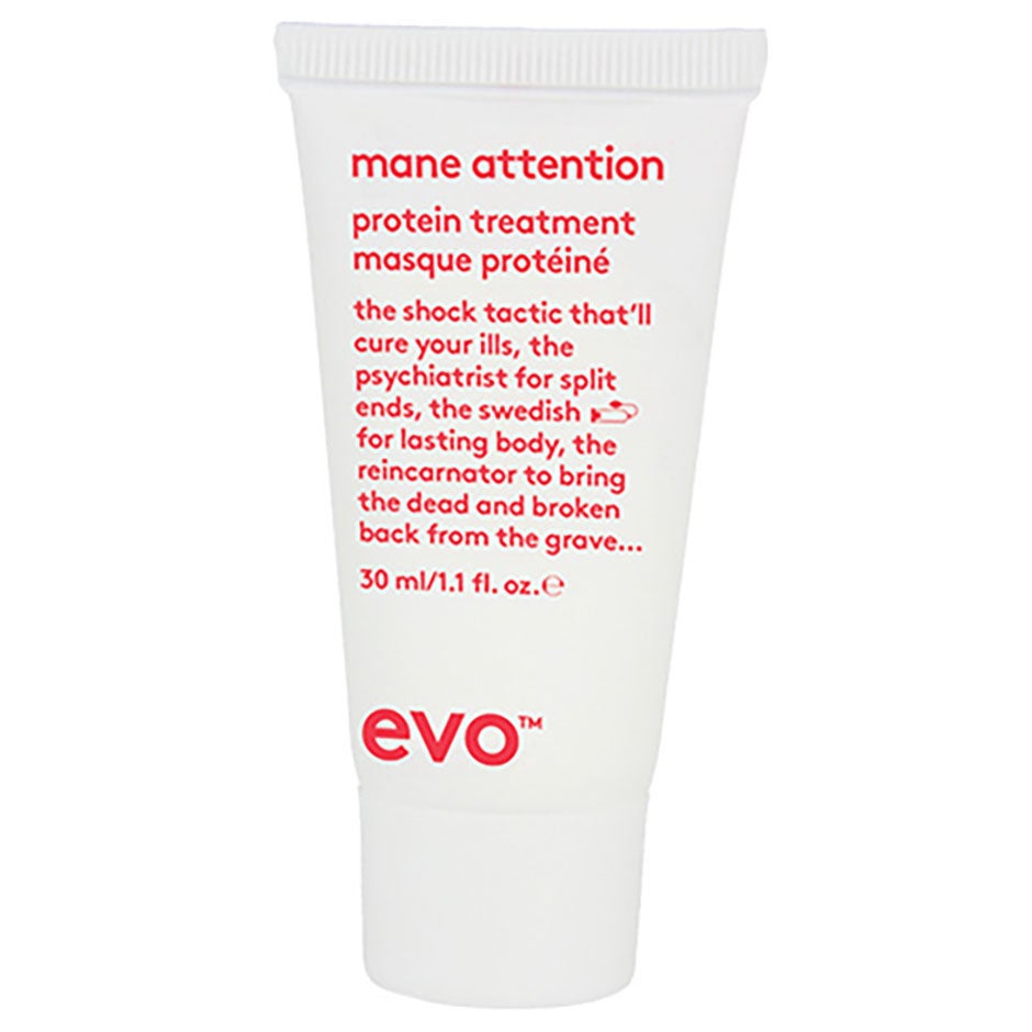 Evo Mane Attention Masque 30 ml