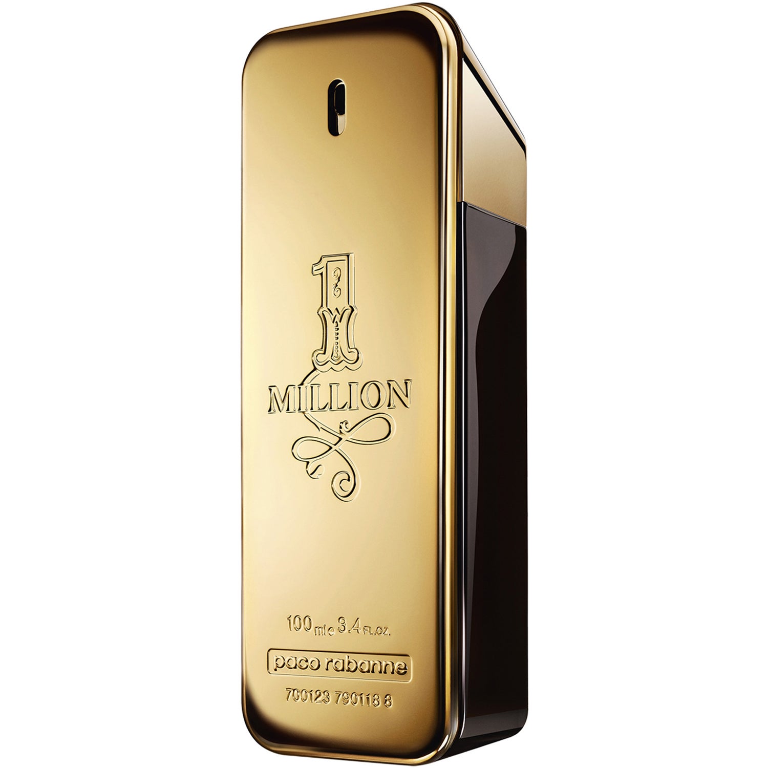 Rabanne 1 Million Eau de Toilette - 100 ml