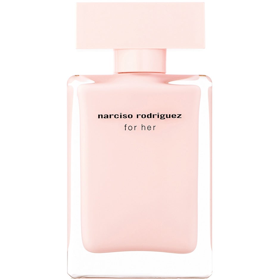 Narciso Rodriguez For Her  Eau de Parfum - 50 ml