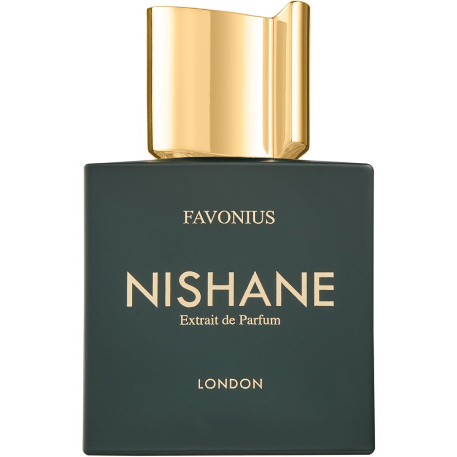 NISHANE Favonious Eau de Parfum - 50 ml