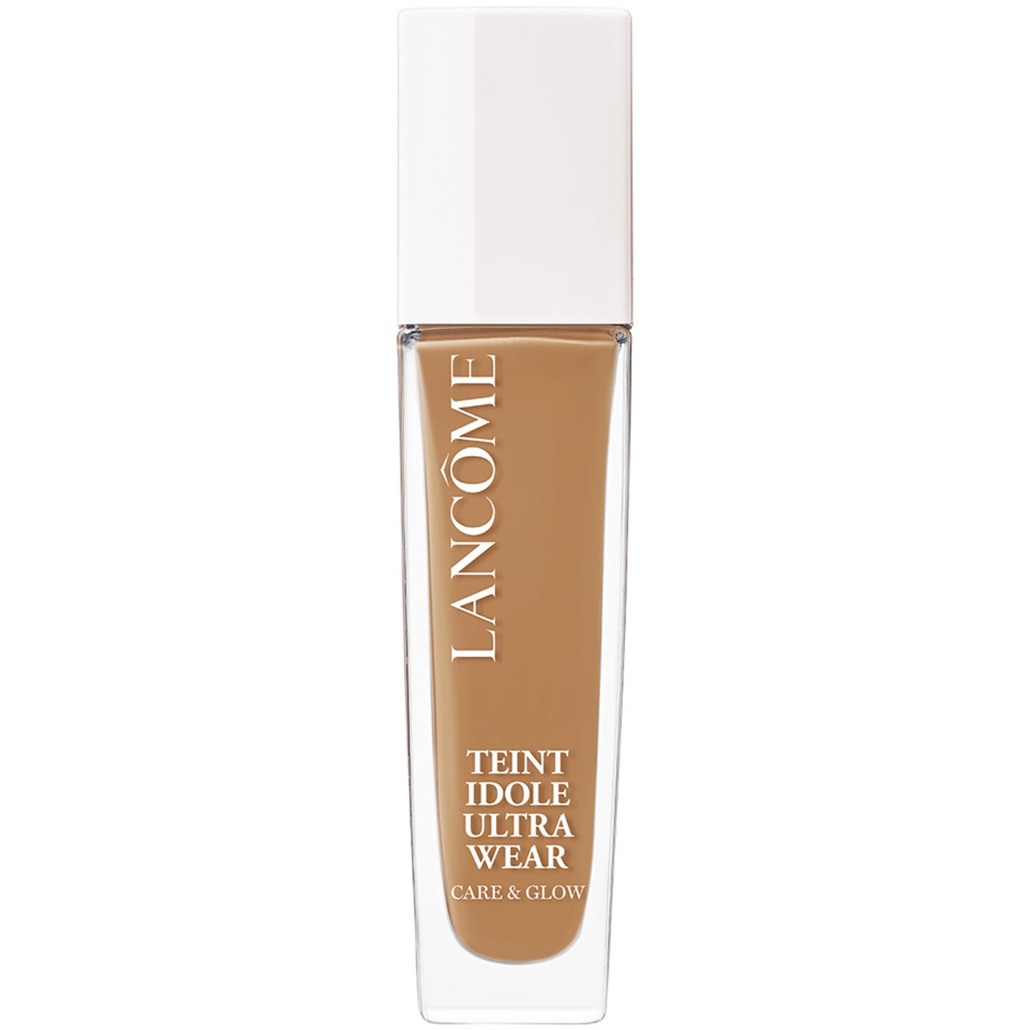 Lancôme Teint Idôle Ultra Wear Care & Glow 450W - 30 ml