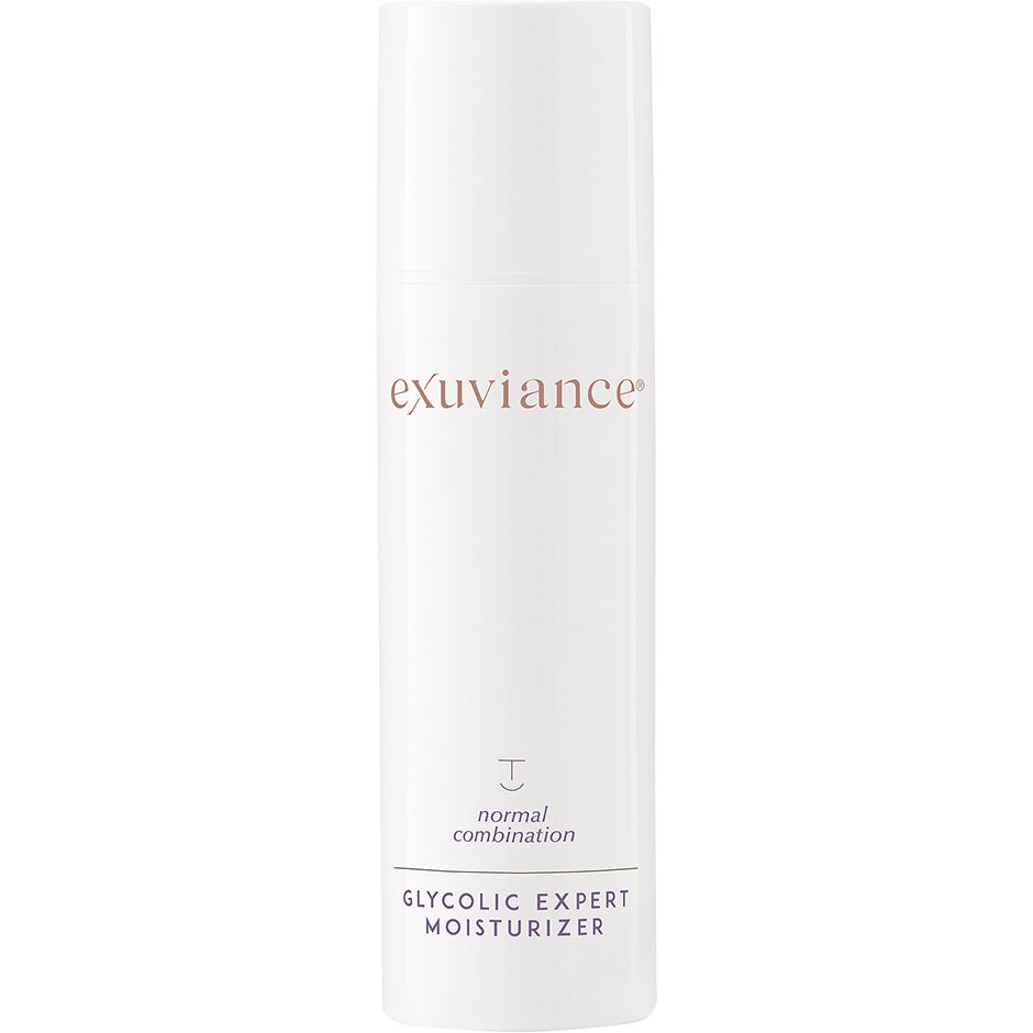 Exuviance Glycolic Expert Moisturizer 50 ml