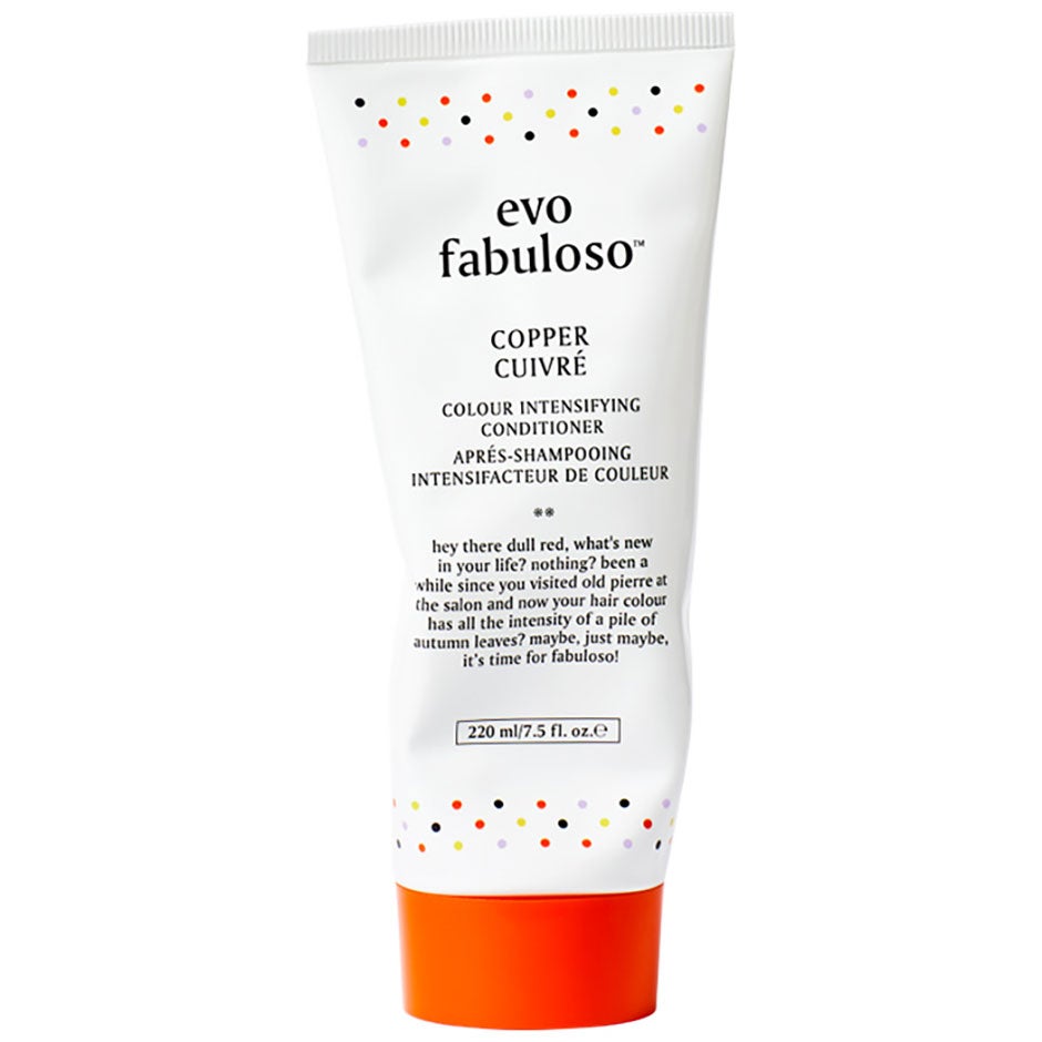 Evo Tube Colour Treatment Copper - 220 ml