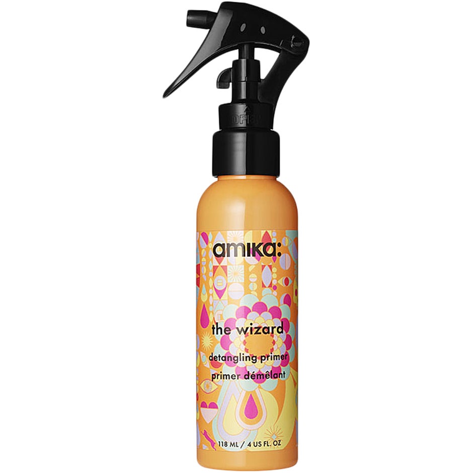 Amika The Wizard Detangling Primer - 118 ml