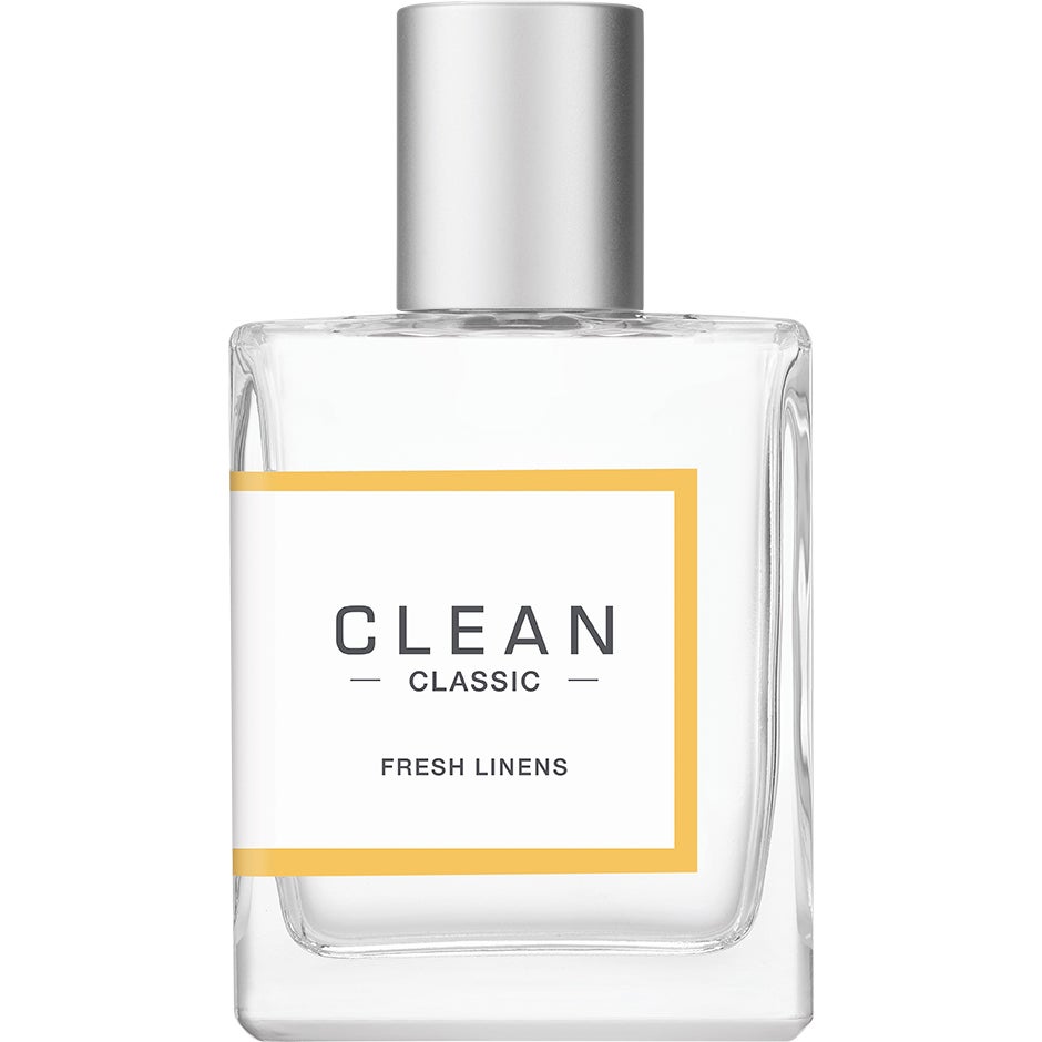 Clean Fresh Linens Eau de Parfum - 60 ml