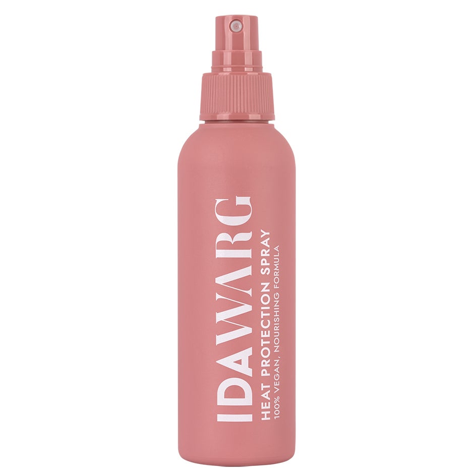 IDA WARG Beauty Heat Protection Spray 150 ml