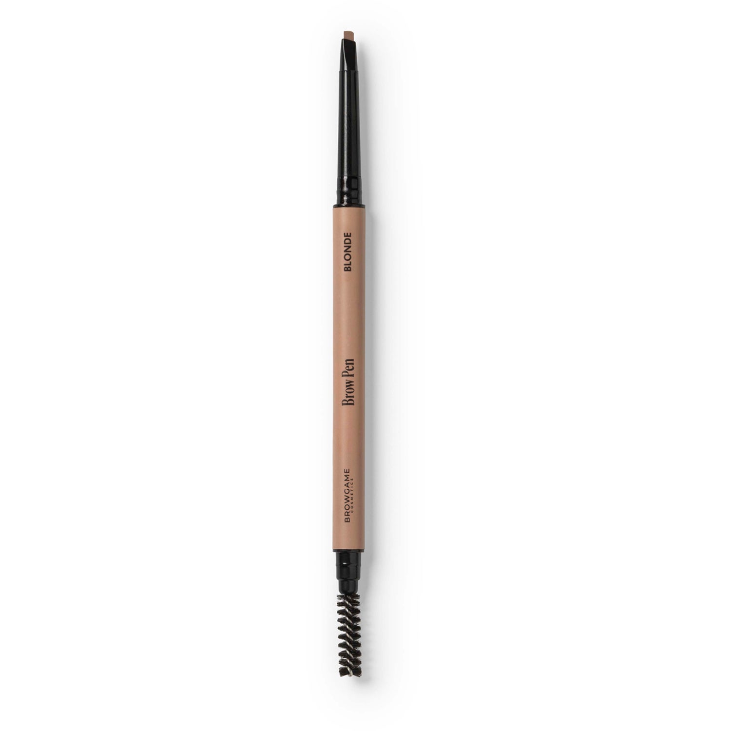 Browgame Cosmetics Brow Pen Blonde - 0,3 g