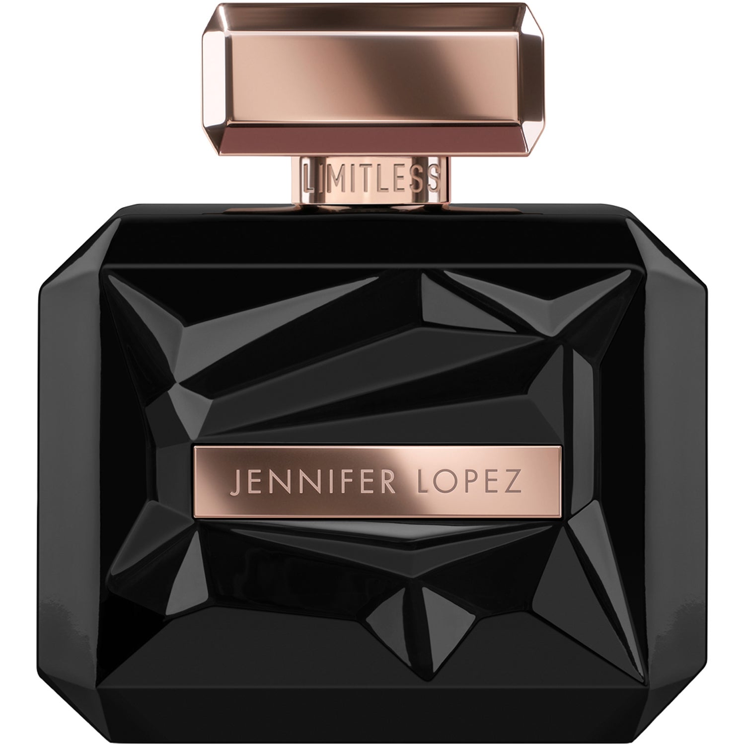 Jennifer Lopez Limitless Eau de Parfum - 50 ml