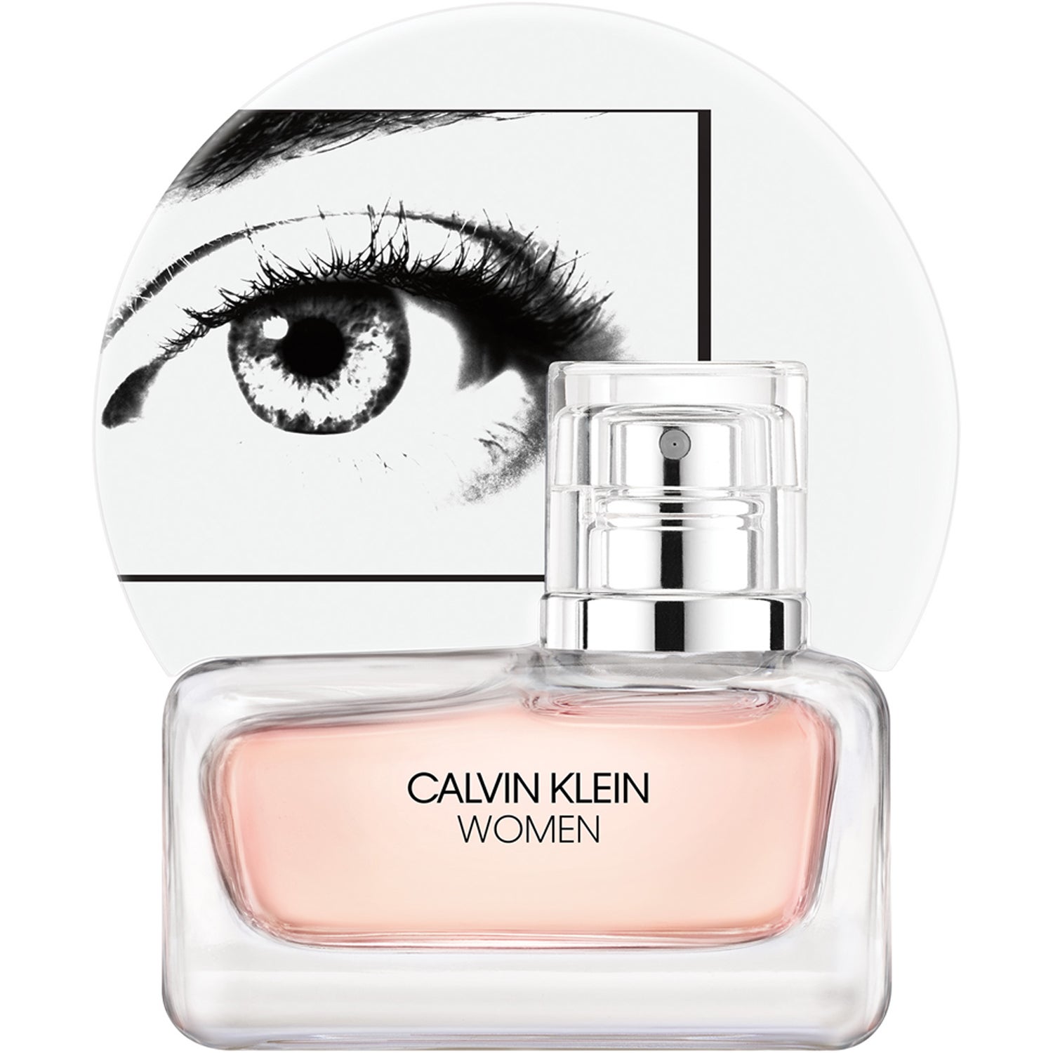 Calvin Klein Ck Women Eau de Parfum - 30 ml