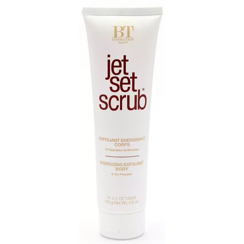 Jet Set Sun Jet Set Scrub Body 150 ml