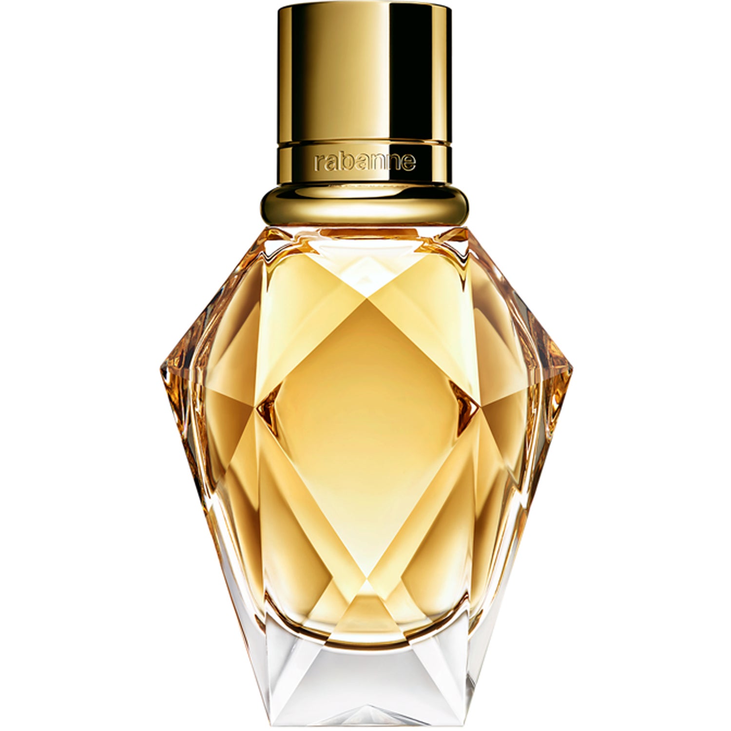 Rabanne Million Gold for Her Eau de Parfum - 30 ml