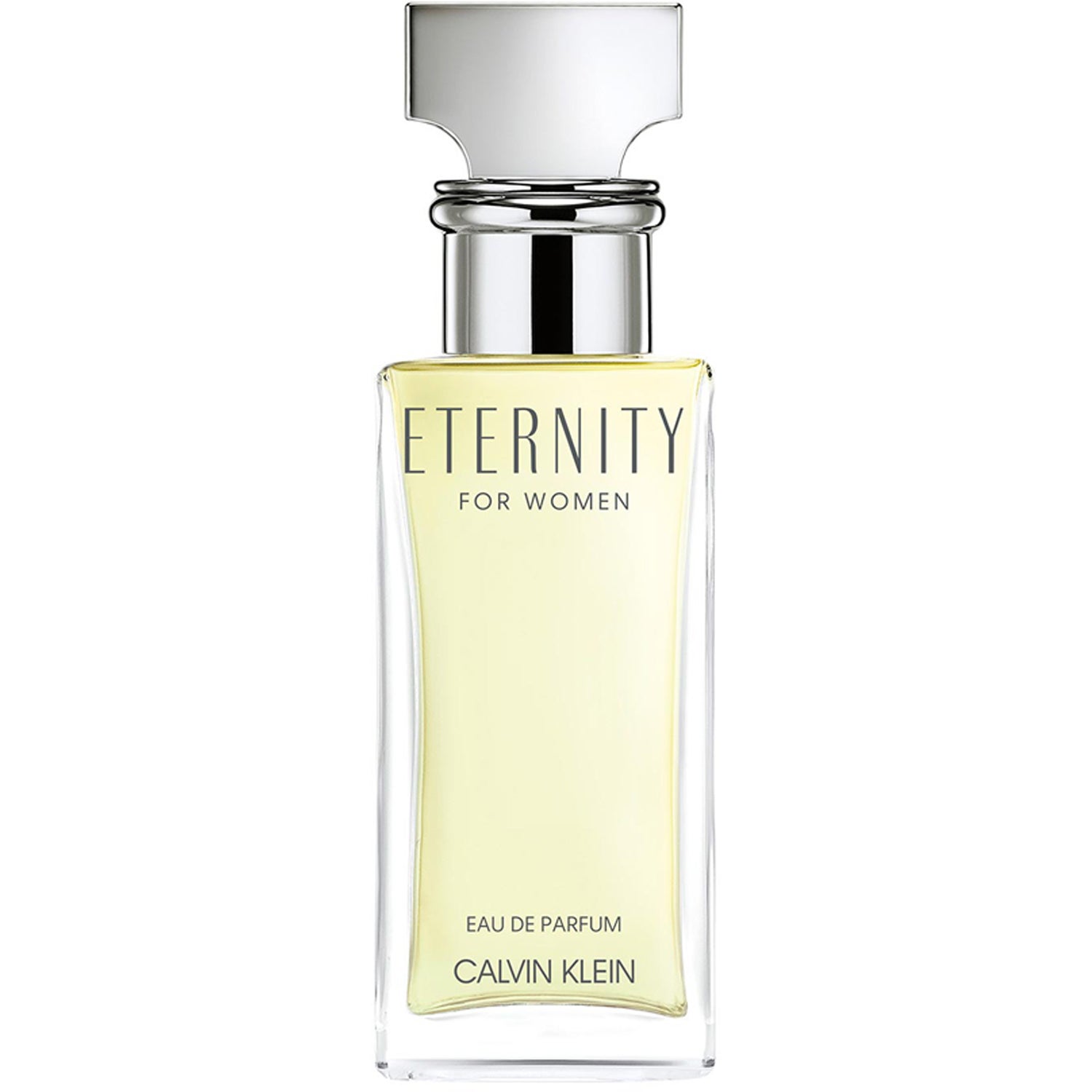 Calvin Klein Eternity Woman Eau de Parfum - 30 ml