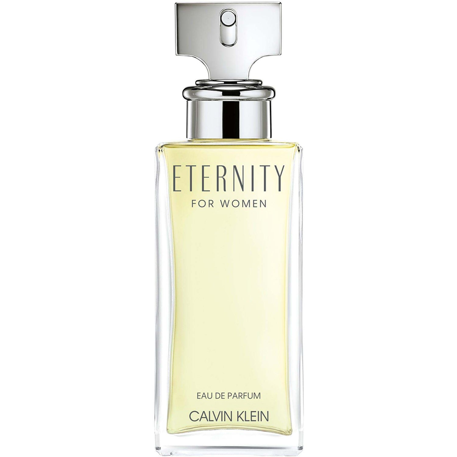 Calvin Klein Eternity Woman Eau de Parfum - 100 ml