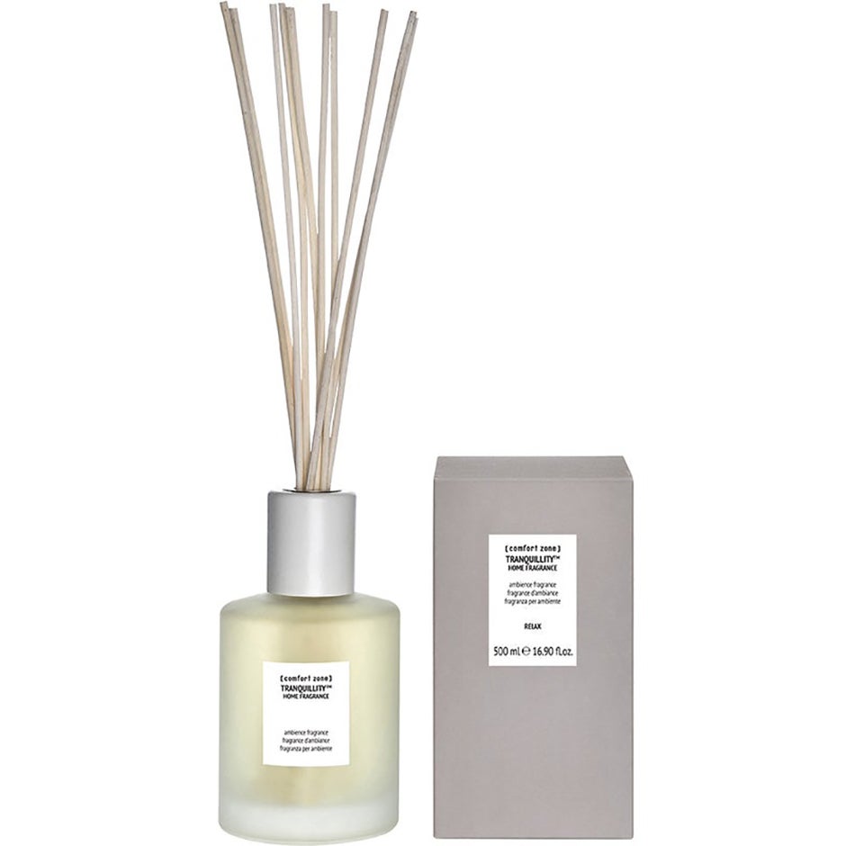 Comfort Zone Tranquillity Home Fragrance Set Fragrance & Sticks