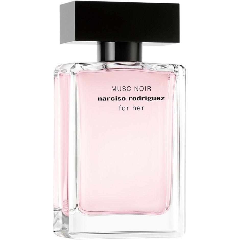 Narciso Rodriguez For Her Musc Noir Eau de Parfum - 50 ml