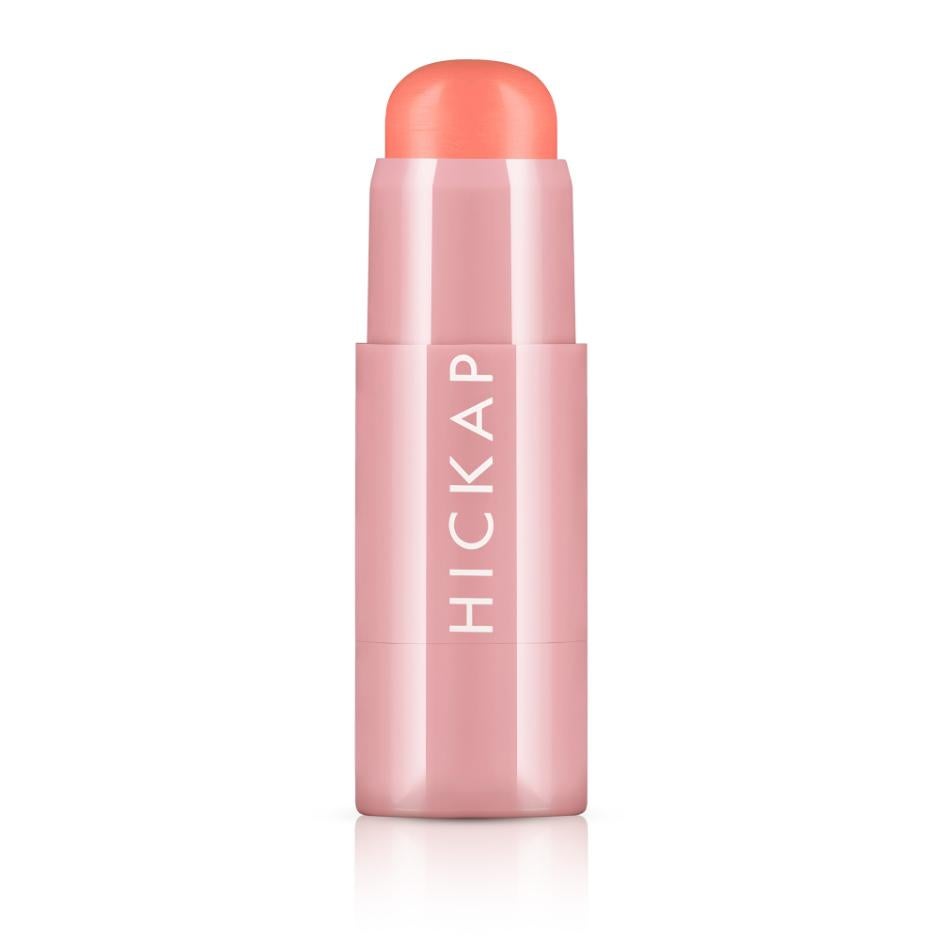 Hickap The Wonder Stick Blush & Lips Coralicious - 7 g