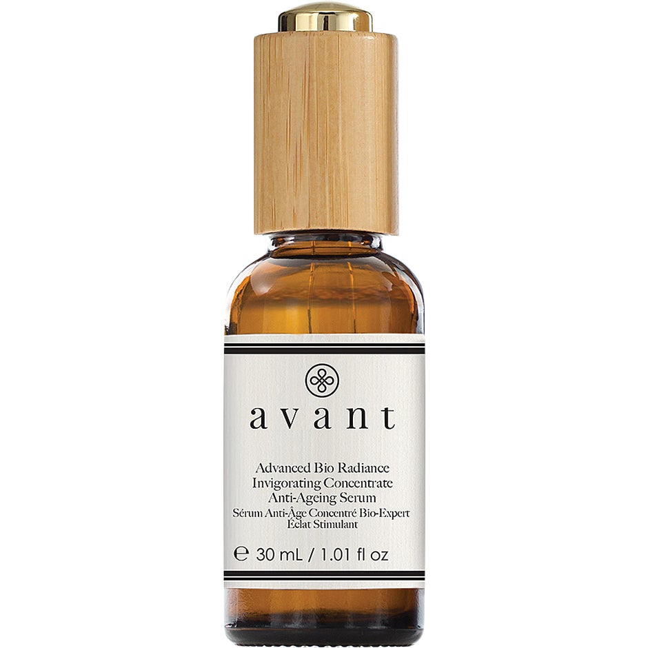 Avant Skincare Advanced Bio Radiance Invigorating Concentrate Anti-Ageing Serum - 30 ml