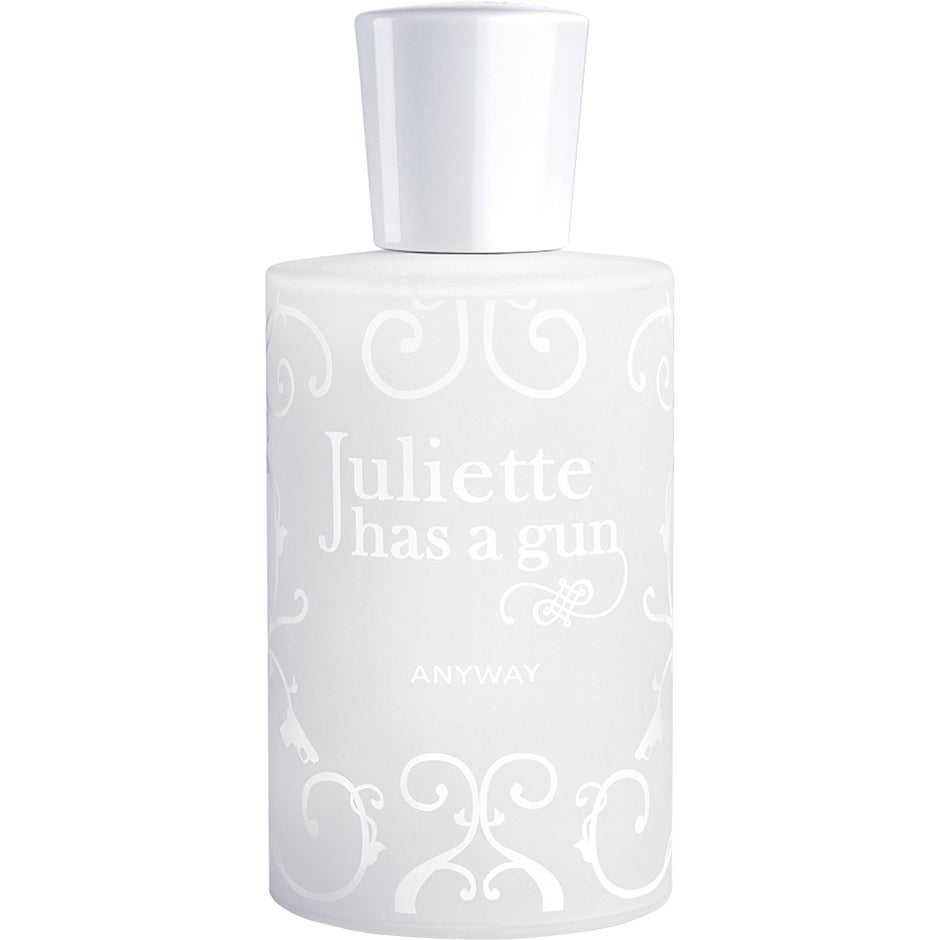 Juliette has a gun Anyway Eau de Parfum - 100 ml