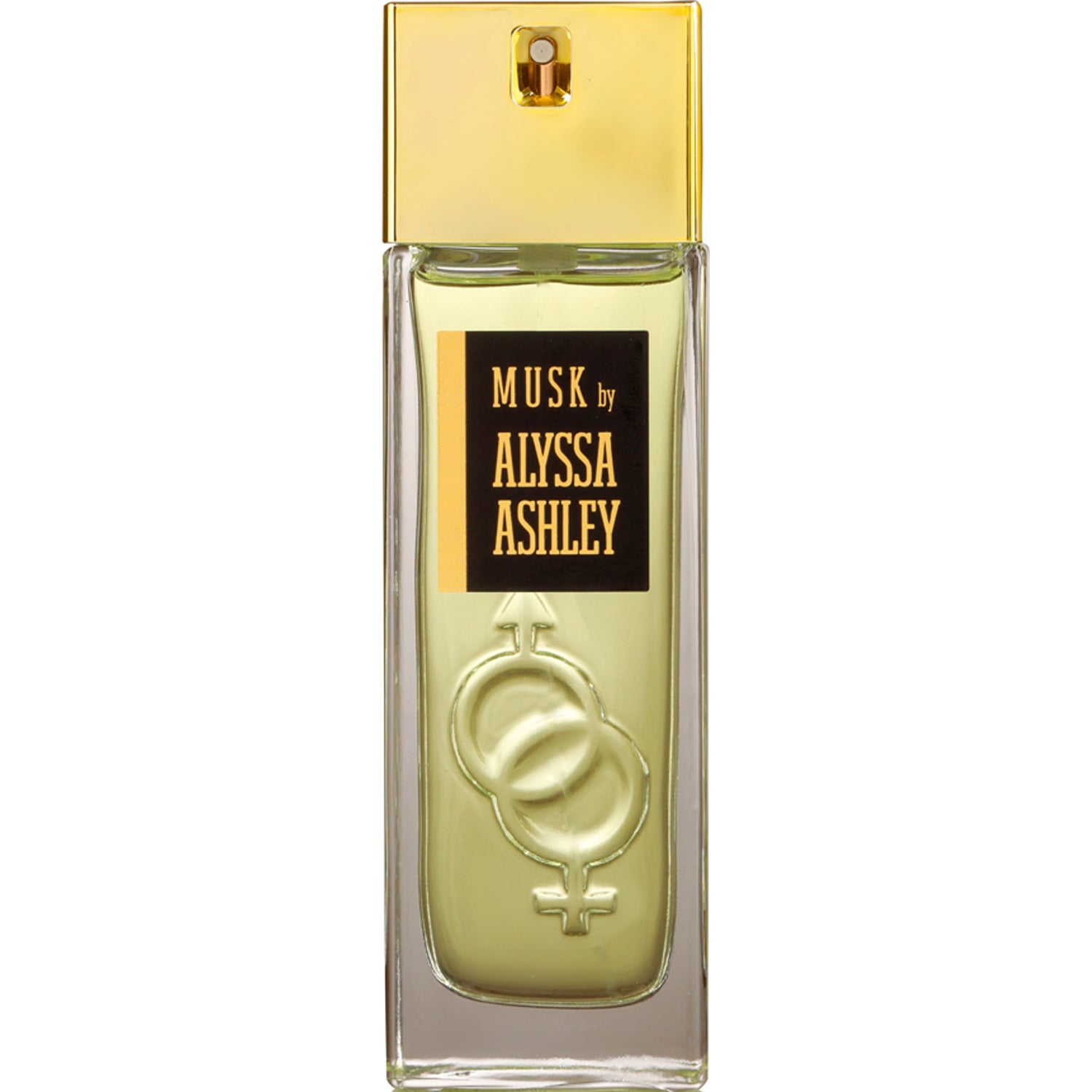 Alyssa Ashley Musk Eau de Parfum - 50 ml