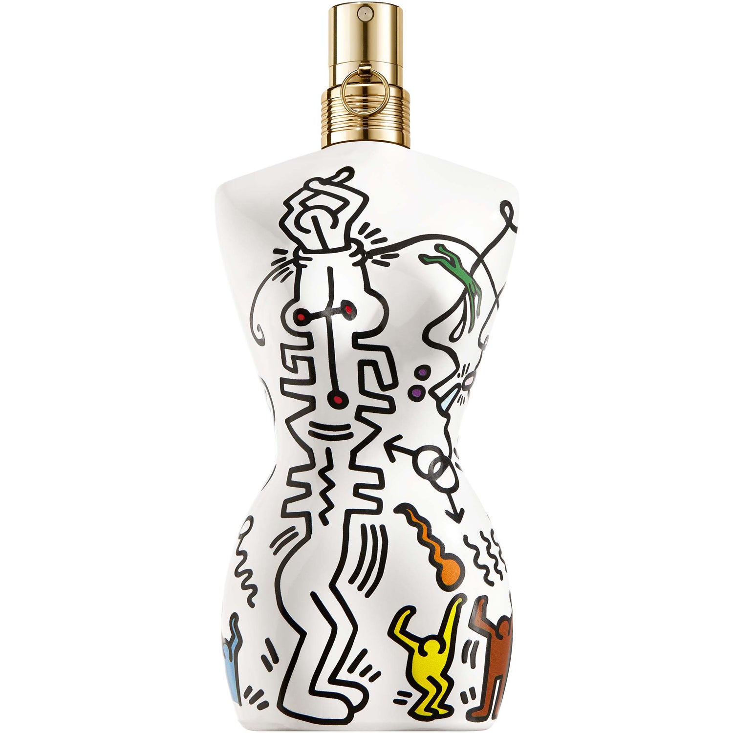 Jean Paul Gaultier Classique Pride Collector Eau de Toilette - 100 ml