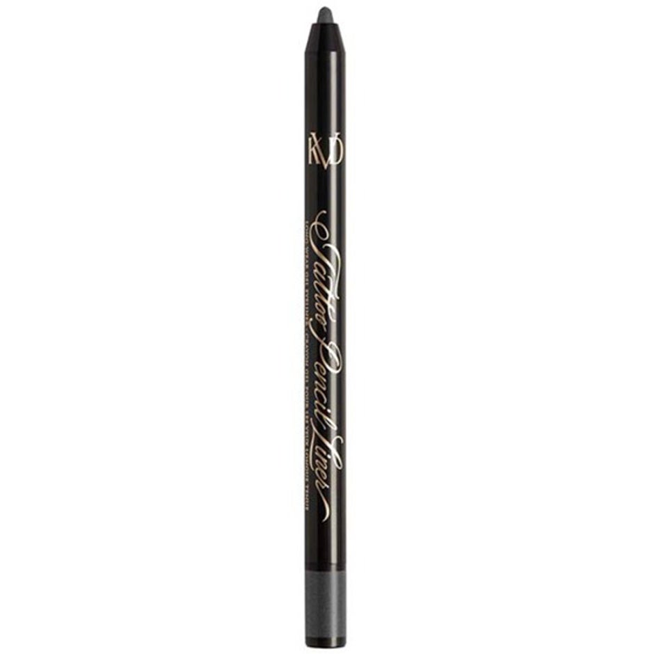 KVD Beauty Tattoo Pencil Liner Black Shimmer