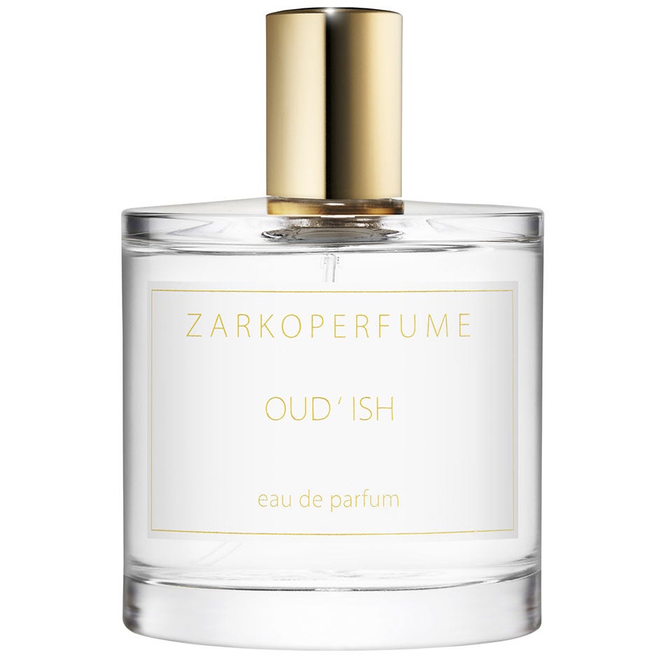 Zarkoperfume Oud'ish Eau de Parfum - 100 ml