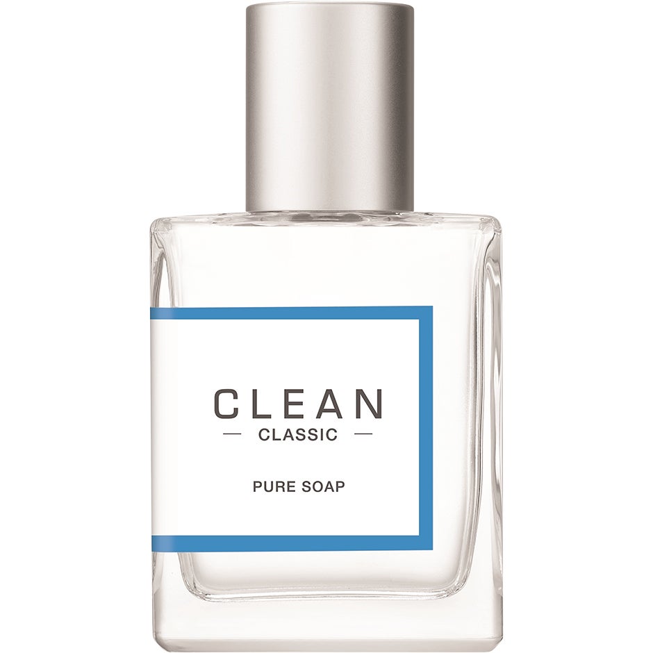 Clean Classic Pure Soap Eau de Parfum - 30 ml