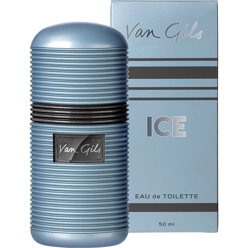 Van Gils Ice Eau de Toilette - 50 ml