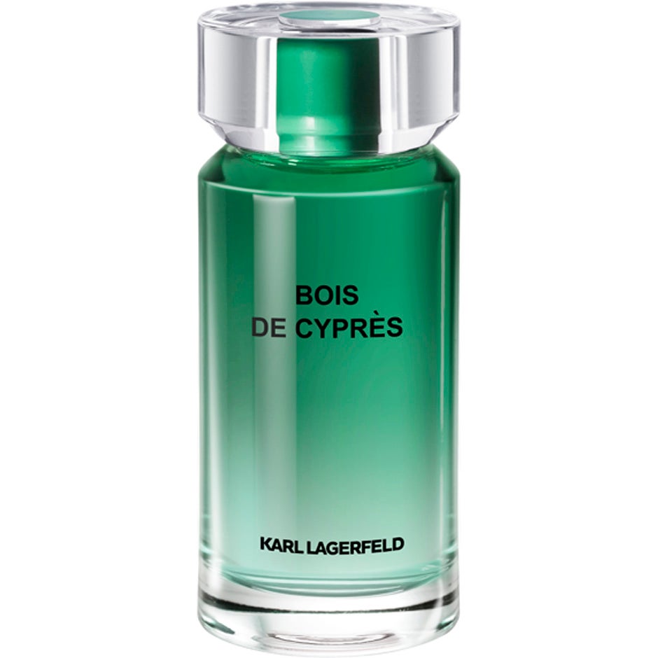 Karl Lagerfeld Bois de Cypres Eau de Toilette - 100 ml