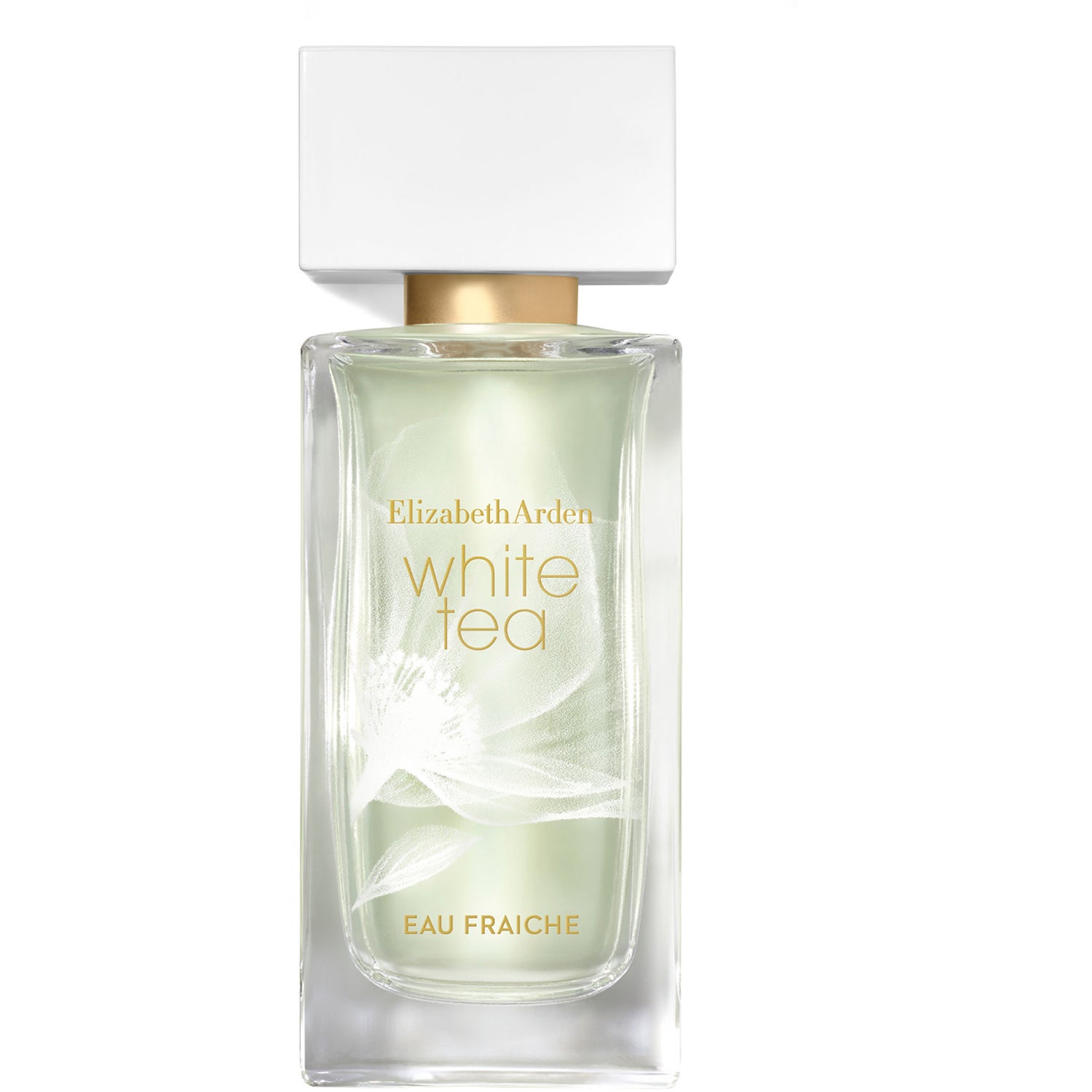 Elizabeth Arden White Tea Eau Fraiche Eau de Toilette - 50 ml