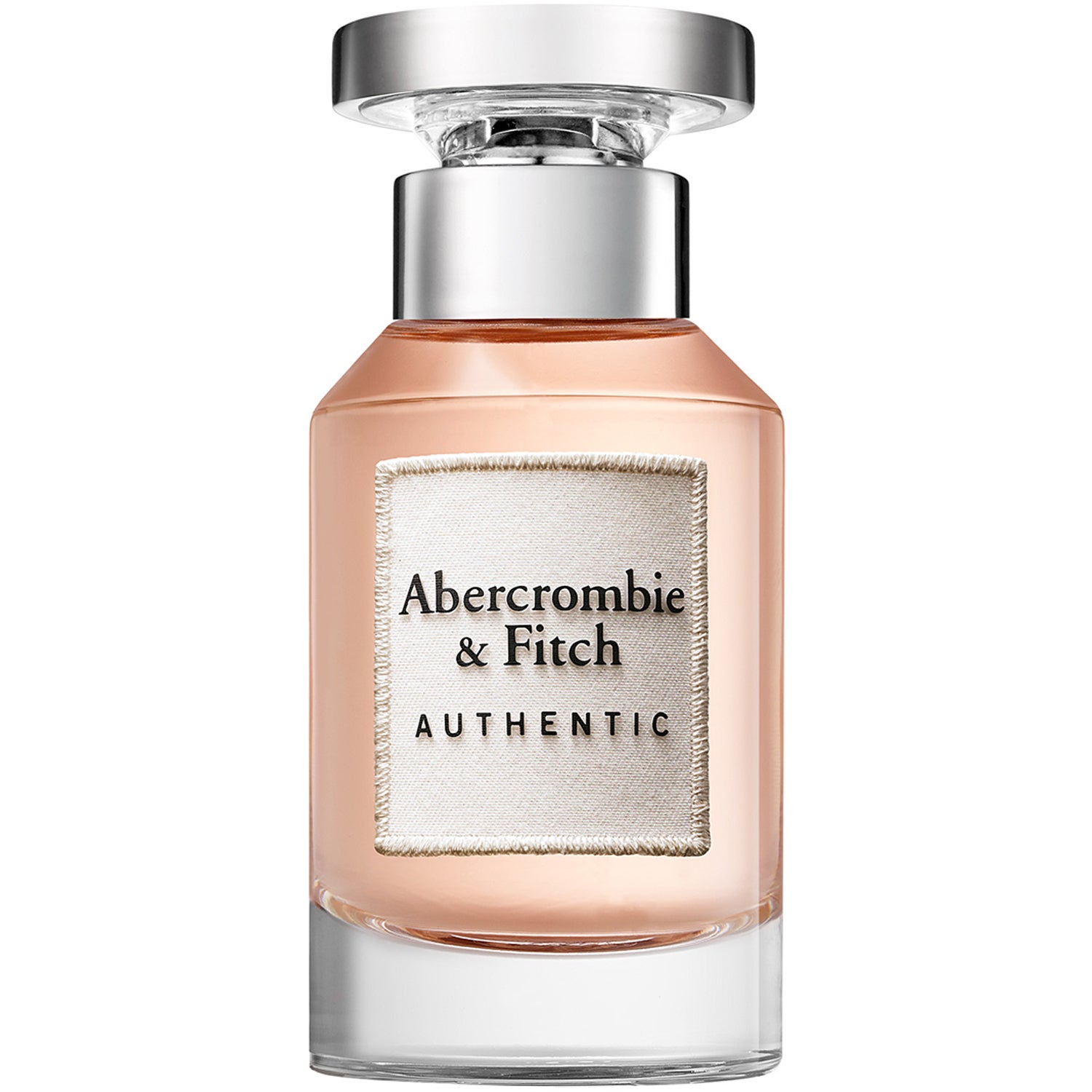 Abercrombie & Fitch Authentic Women Eau de Parfum - 50 ml