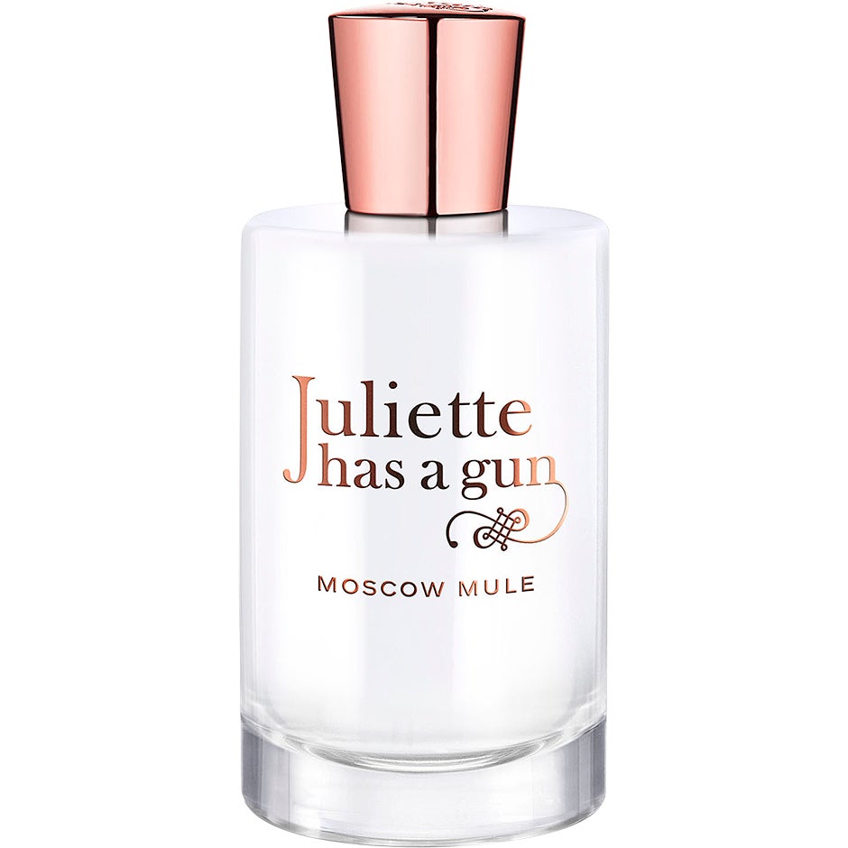 Juliette has a gun Moscow Mule Eau de Parfum - 100 ml