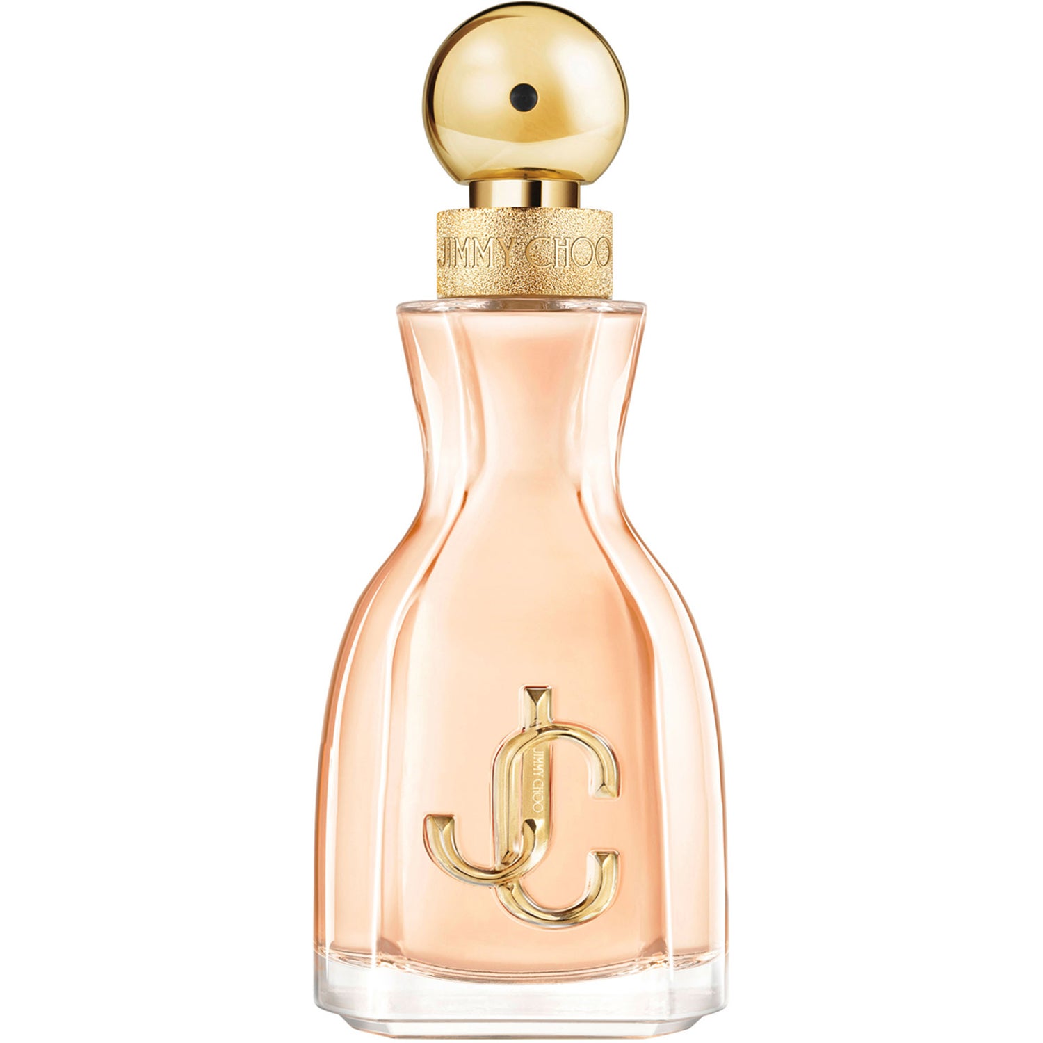 Jimmy Choo I Want Choo Eau de Parfum - 40 ml