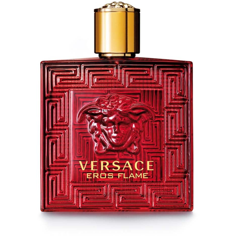 Versace Eros Flame Pour Homme Deo Spray 100 ml