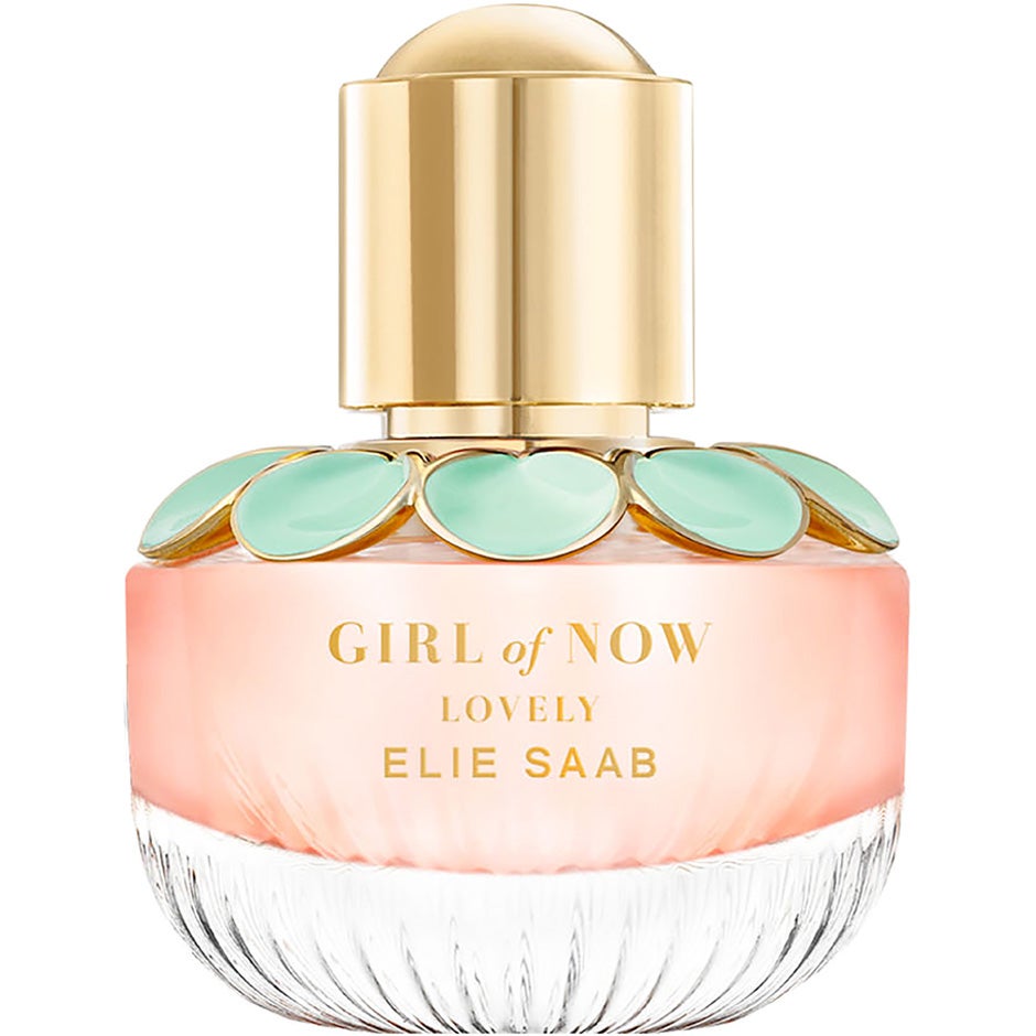 Elie Saab Girl Of Now Lovely Eau de Parfum - 30 ml