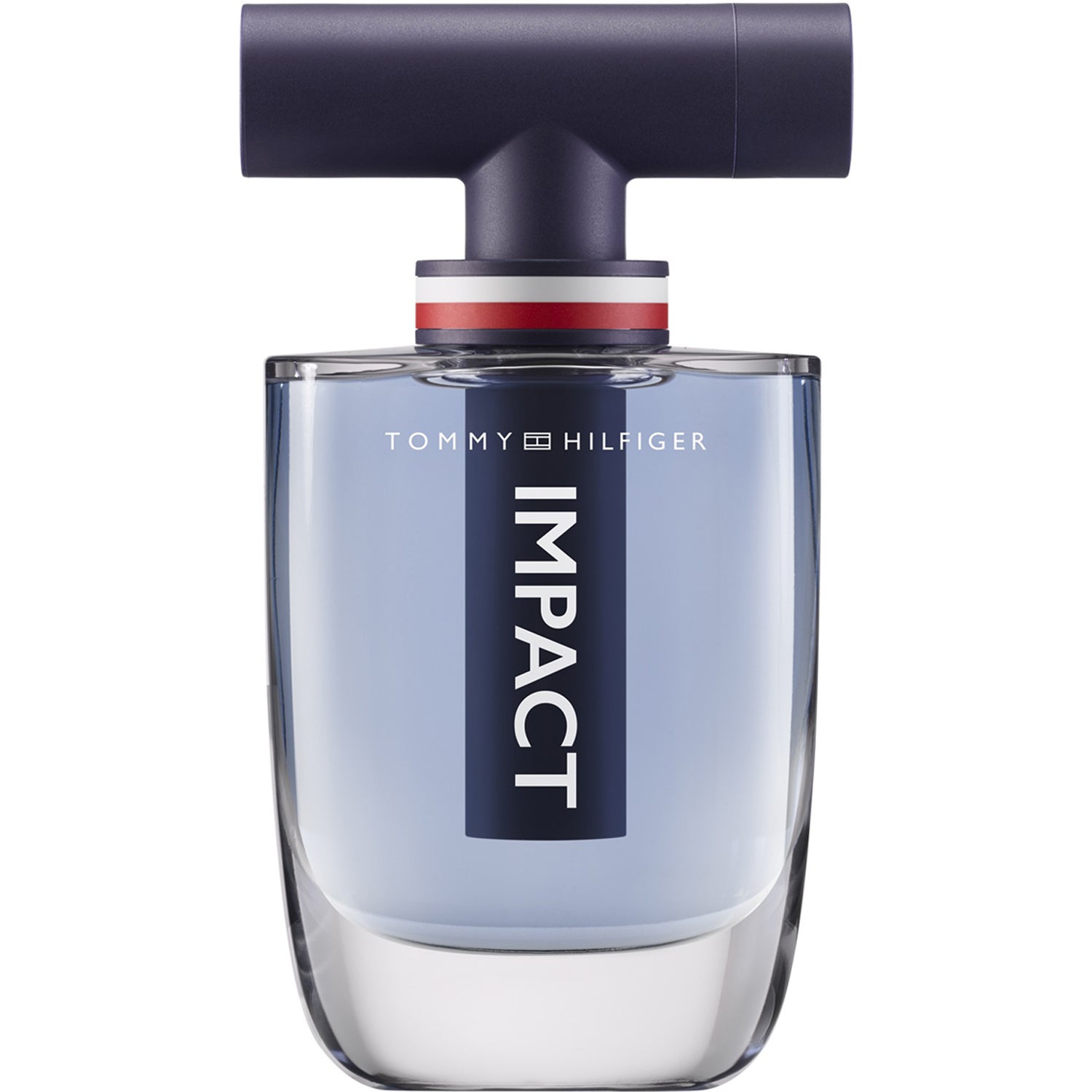 Tommy Hilfiger Impact Men  Eau de Toilette - 100 ml