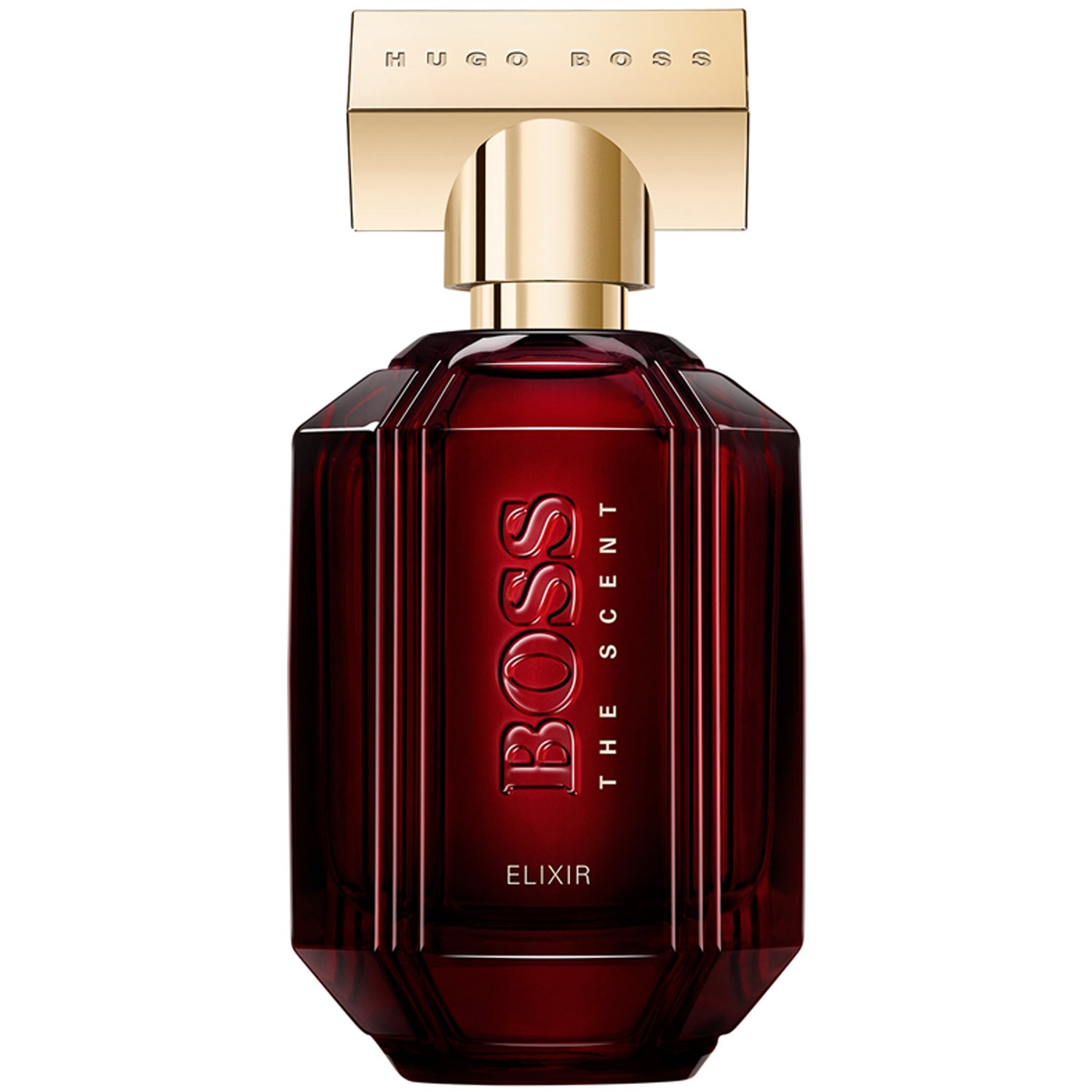 Hugo Boss The Scent For Her Elixir Eau de Parfum - 50 ml