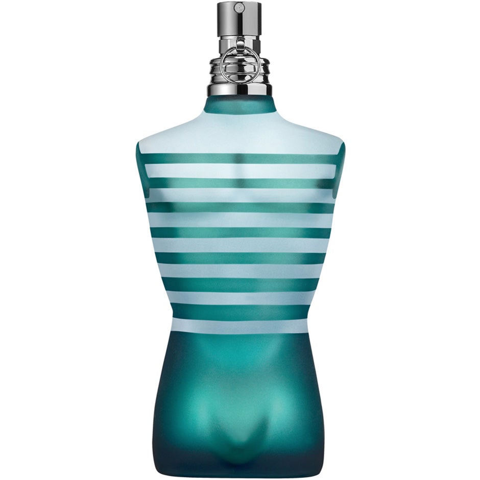 Jean Paul Gaultier Le Male Trio Edt 125ml, Deostick 75ml, Shower Gel 200ml - 400 ml