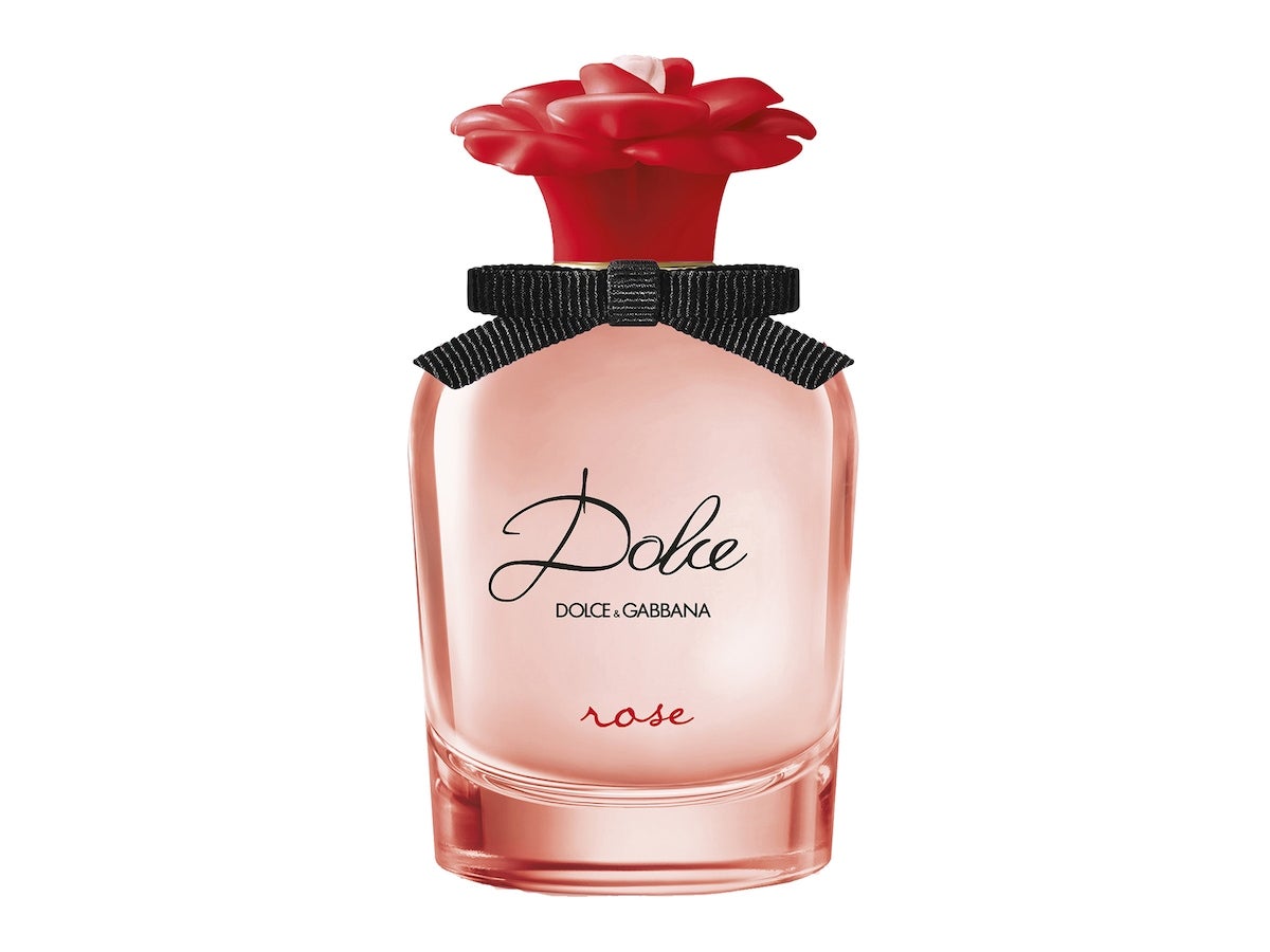 Dolce & Gabbana Dolce Rose Eau de Toilette - 50 ml