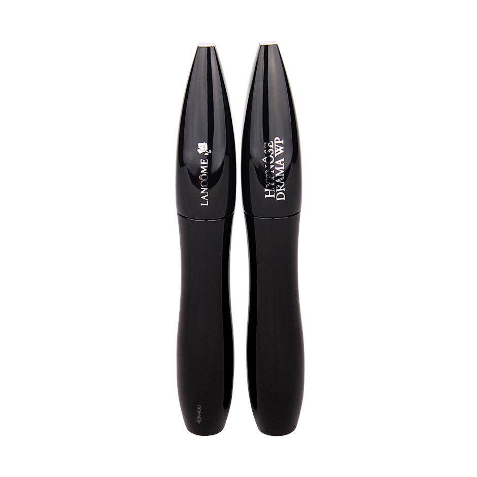 Lancôme Hypnôse Drama Mascara Waterproof Duo N°01 Black x 2